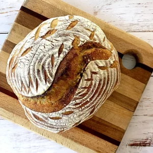Chocolate Bourbon Pecan Pie