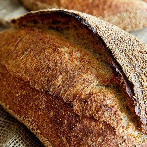 Bourbon Vanilla Bean Extract