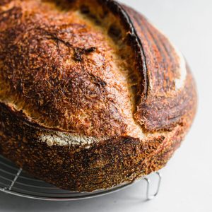 Peach Jalapeño Hot Sauce